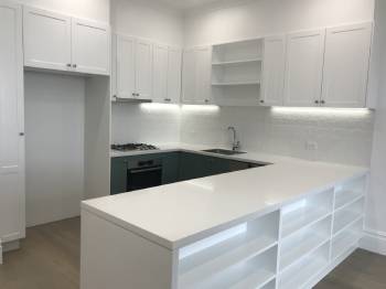 Supreme Kitchens And Joinery