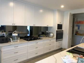 Supreme Kitchens And Joinery
