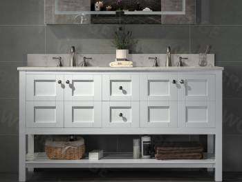 VANITIES