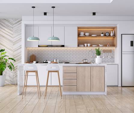 Supreme Kitchens And Joinery